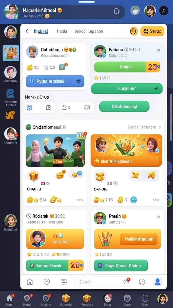 Screenshot akartoto nomor 3