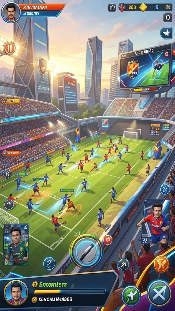 Screenshot aztec88 nomor 3
