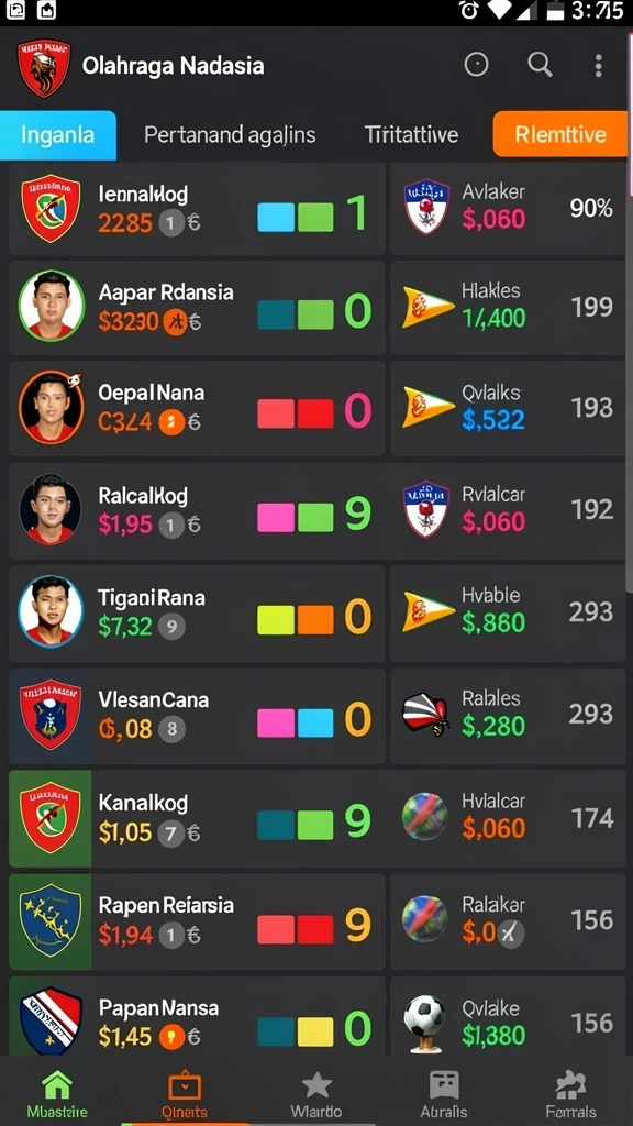 Screenshot bangsawan88 nomor 2