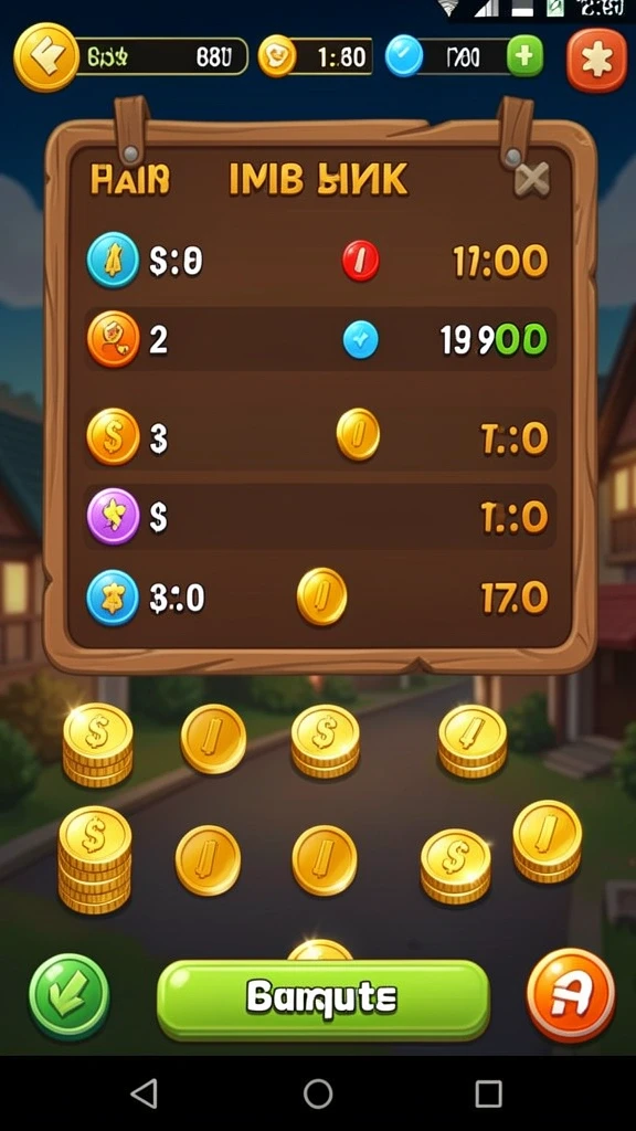 Screenshot bingo188 nomor 3
