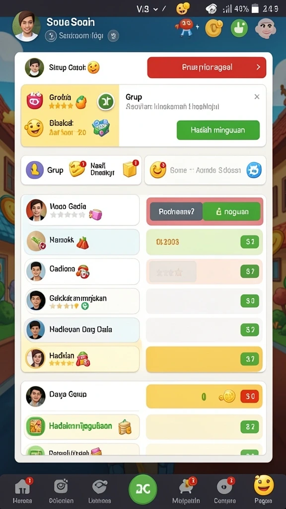 Screenshot bosvip88 nomor 3