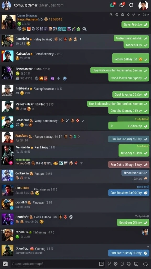 Screenshot dewa1000 nomor 2