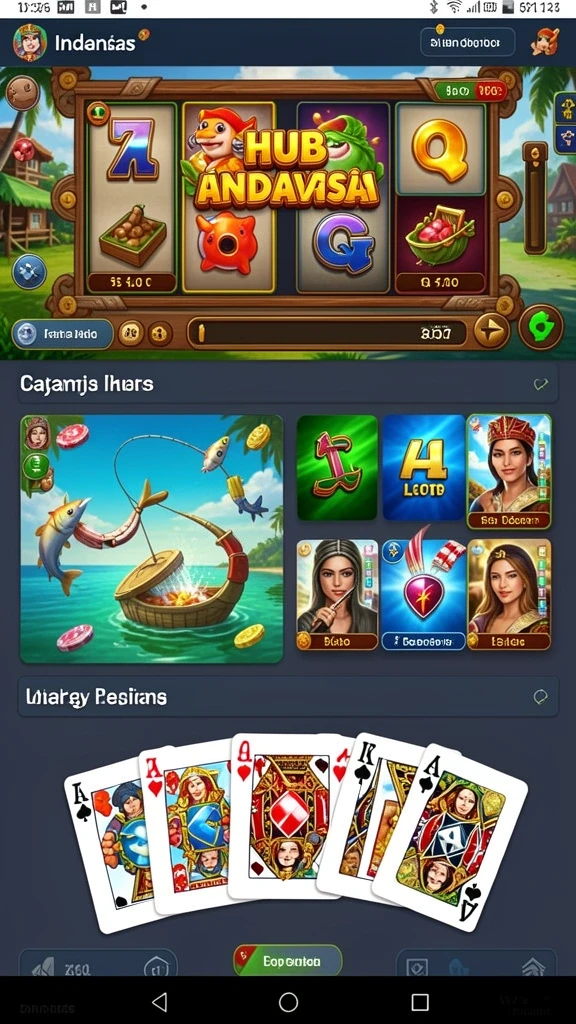 Screenshot draja777 nomor 2