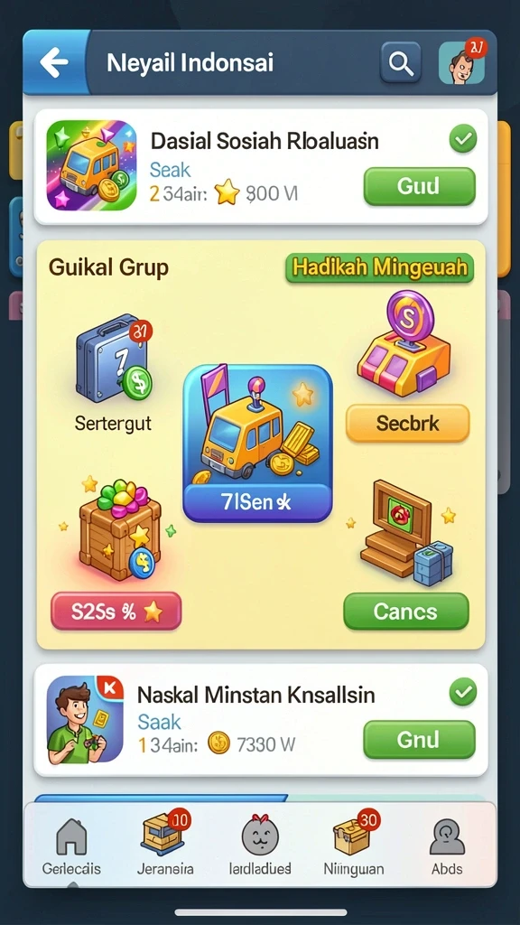 Screenshot duren777 nomor 2