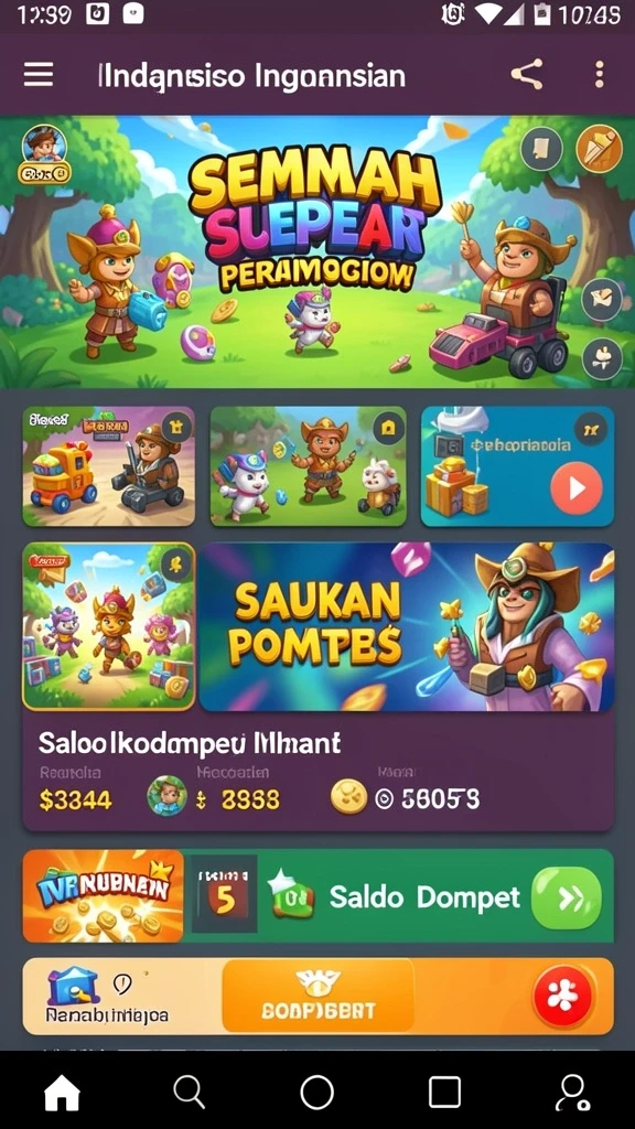 Screenshot gahar188 nomor 3