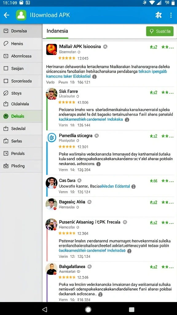 Screenshot gg999 nomor 3