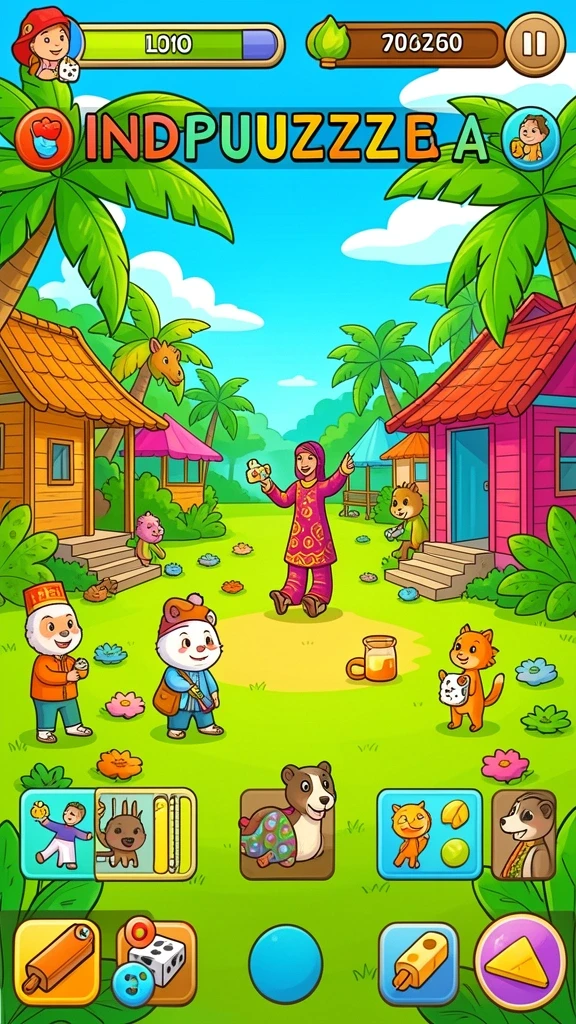 Screenshot hokibonus nomor 1