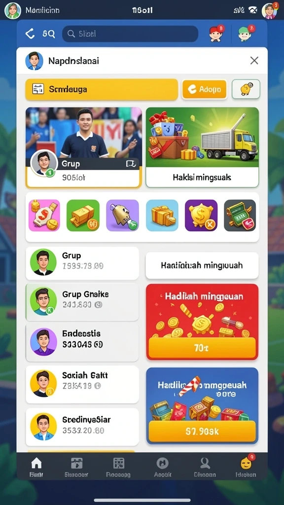 Screenshot jago11 nomor 1