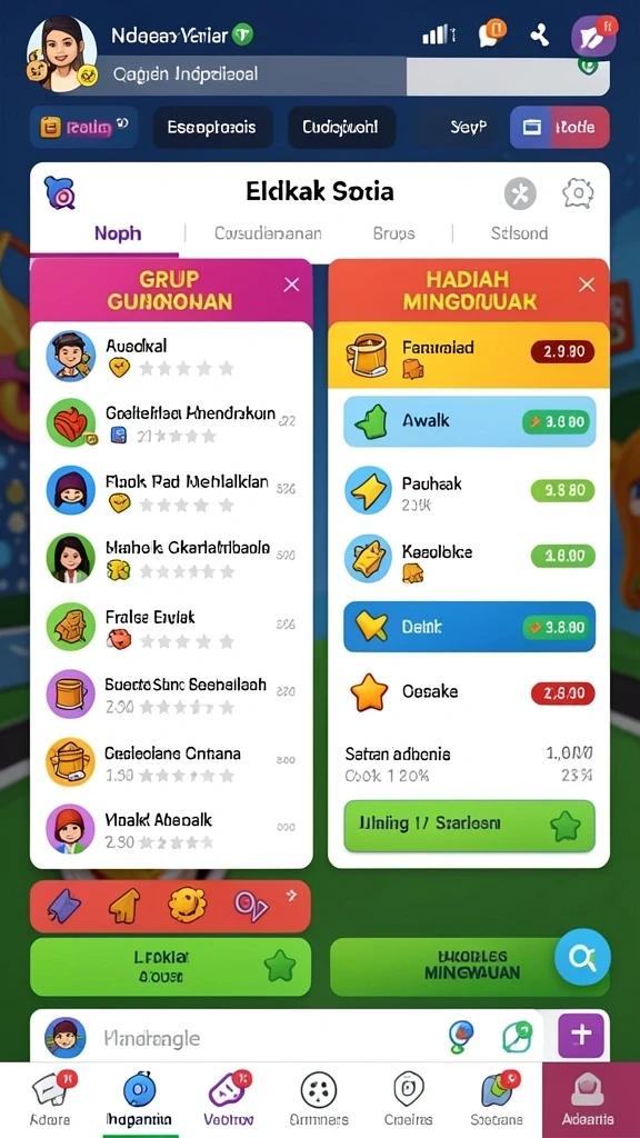Screenshot juragankoin99 nomor 1