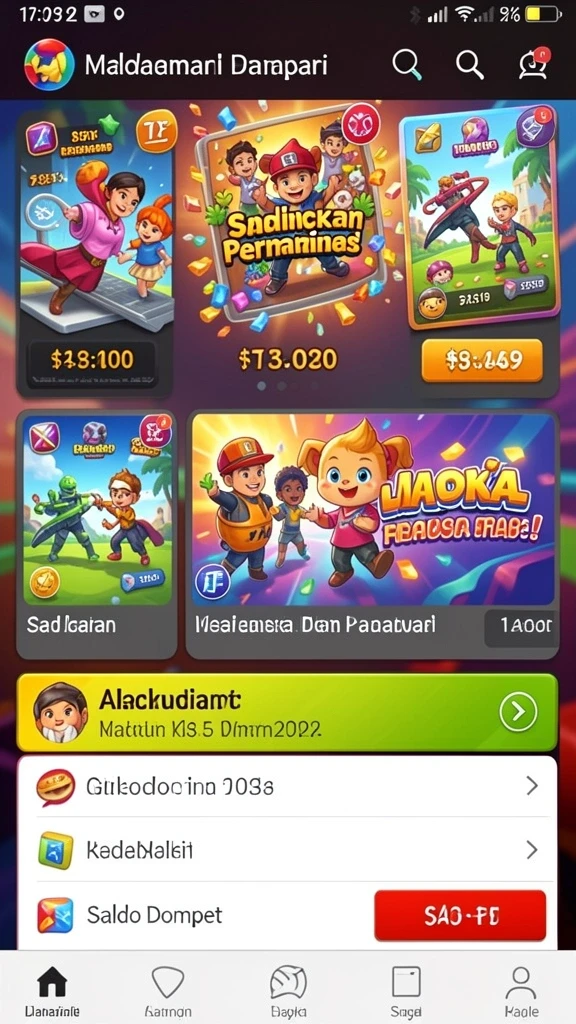 Screenshot kelinci777 nomor 1