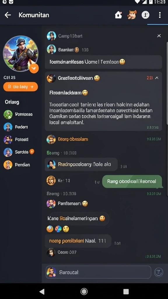 Screenshot mami188 nomor 1