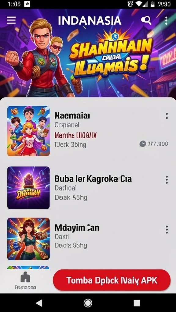 Screenshot mapan777 nomor 3