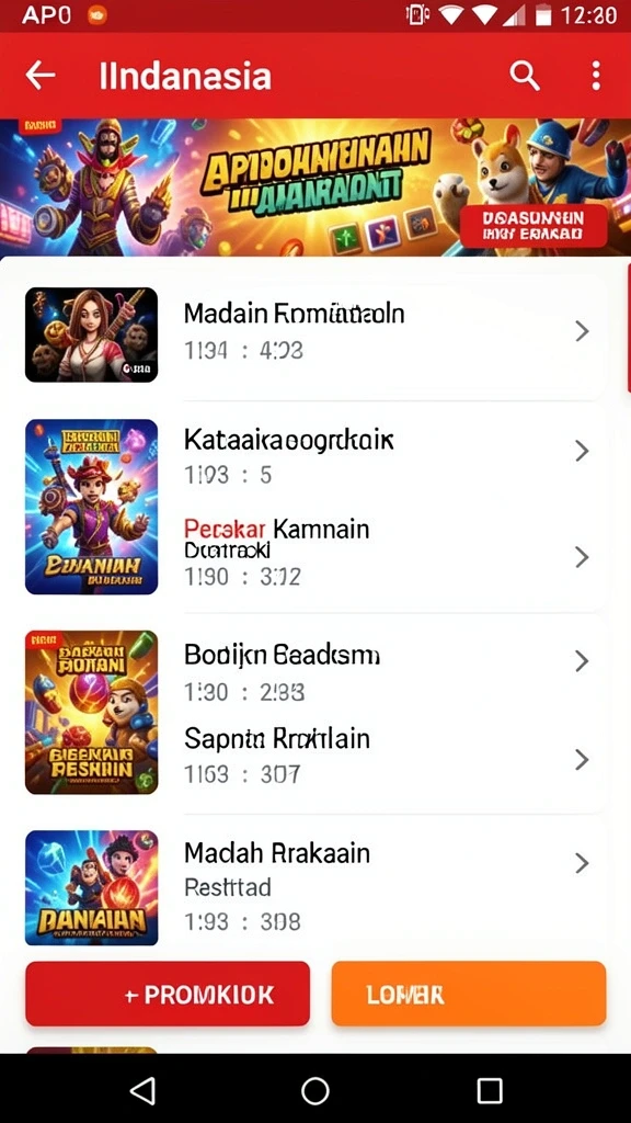 Screenshot mekar99 nomor 1