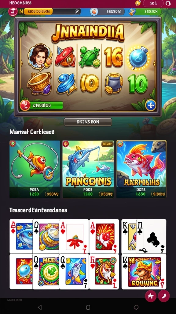 Screenshot mesirtoto nomor 1