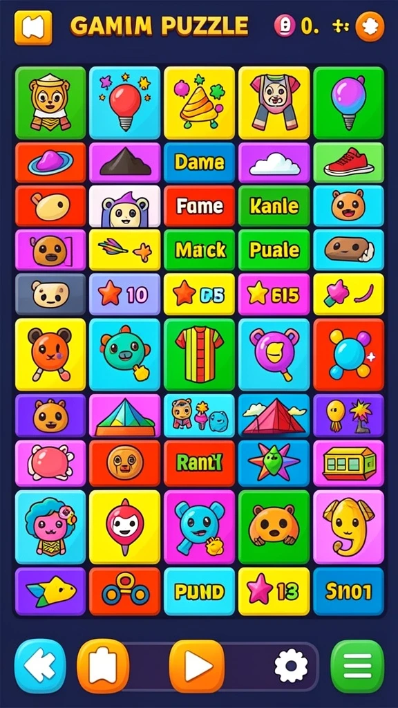 Screenshot mg525 nomor 1