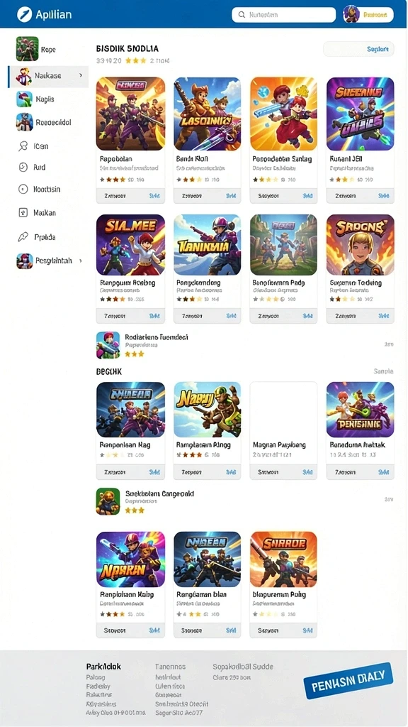 Screenshot pisangbet nomor 2