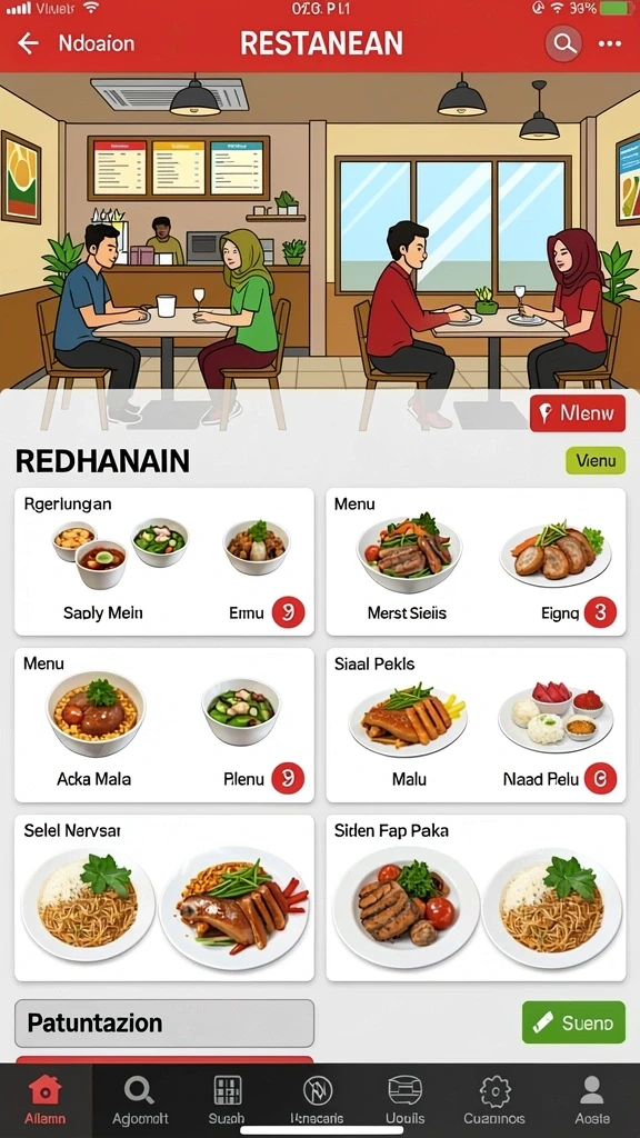 Screenshot poa88 nomor 1