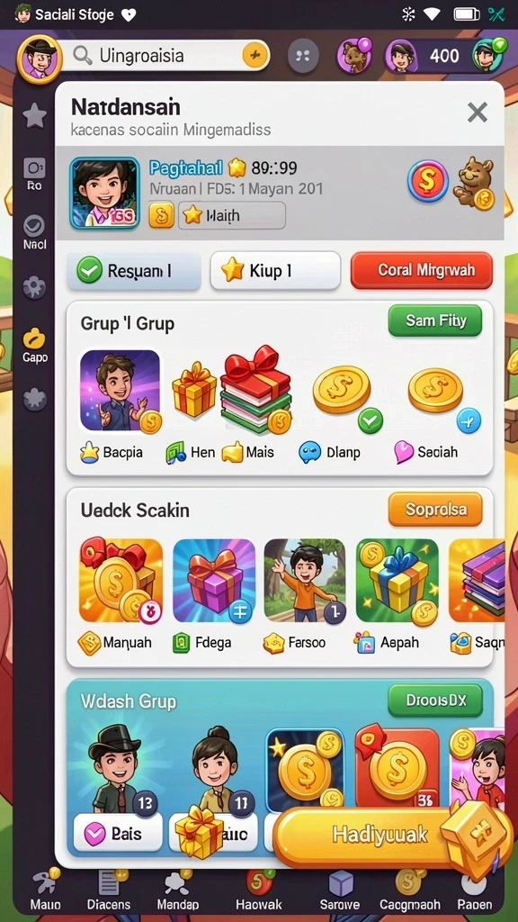 Screenshot poa88 nomor 3