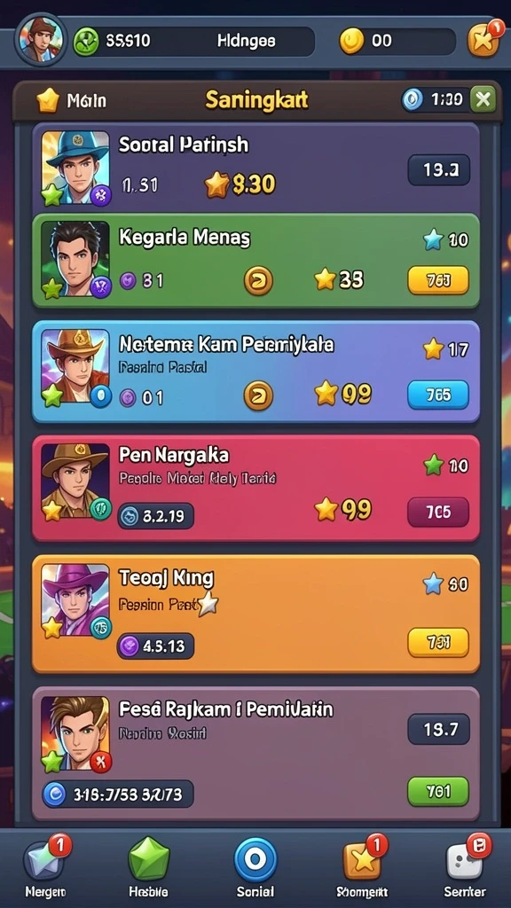Screenshot prg007 nomor 1
