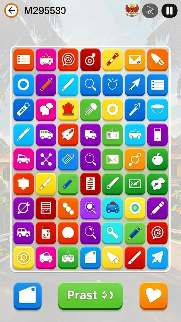 Screenshot proslot nomor 3
