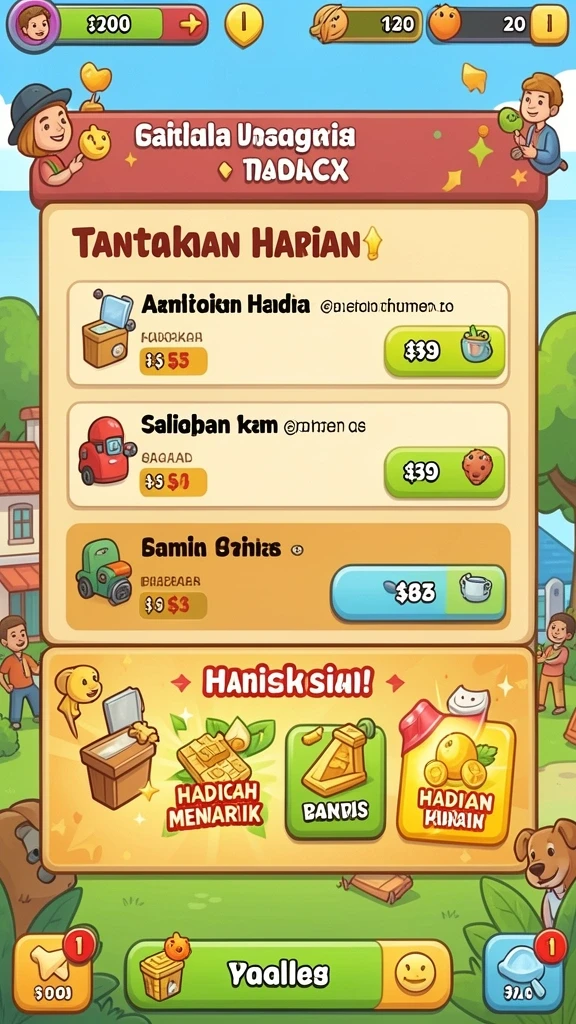 Screenshot puncaktoto nomor 3