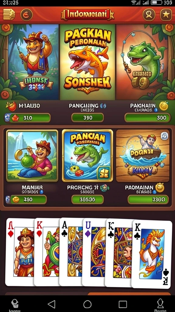 Screenshot rajabandar88 nomor 3