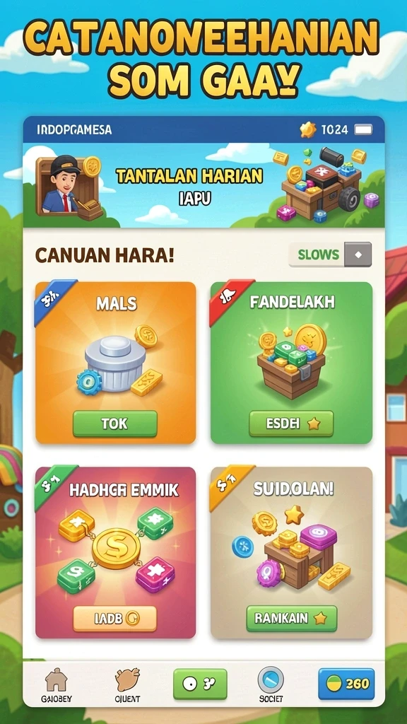 Screenshot rich7 nomor 2