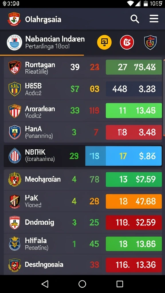 Screenshot sip33 nomor 1