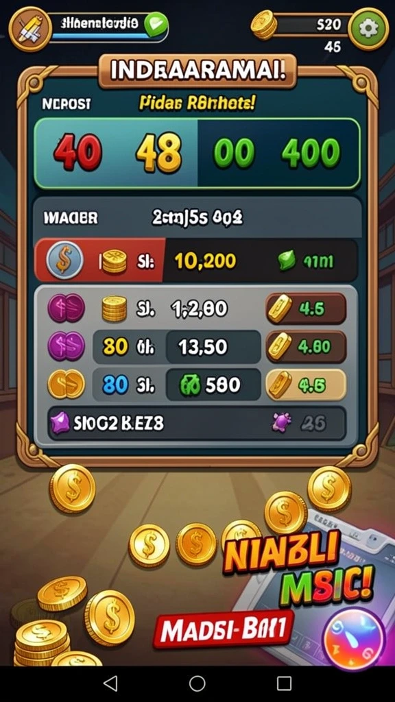Screenshot sip33 nomor 2