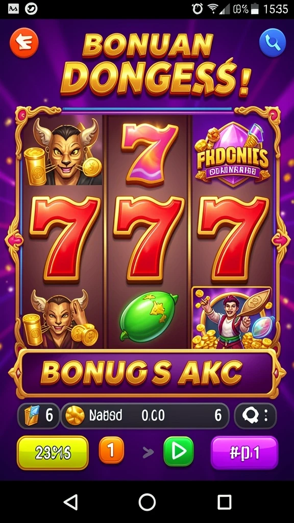 Screenshot spinbet99 nomor 3