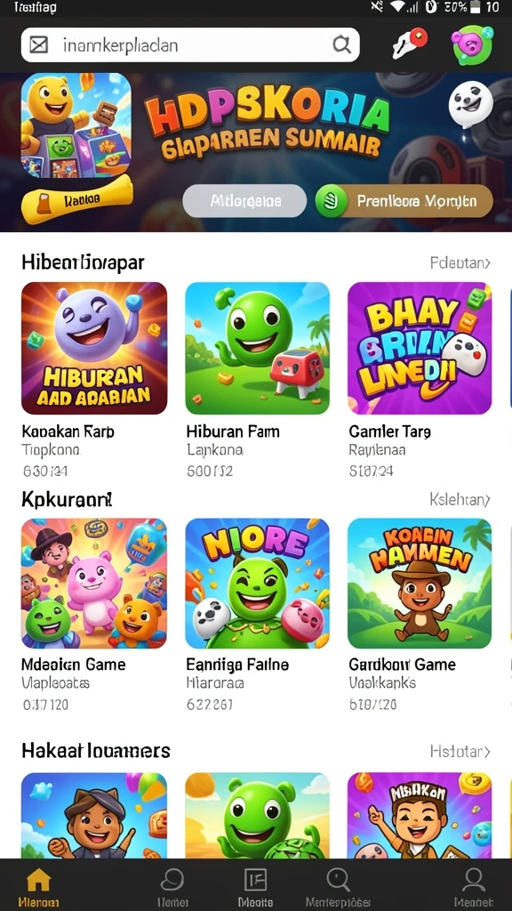 Screenshot spinharta nomor 1
