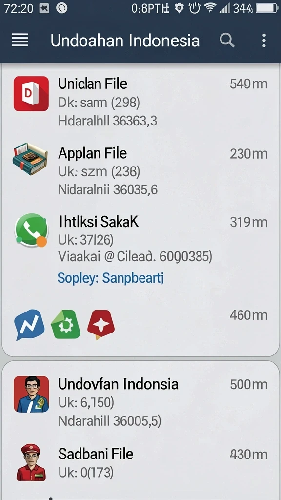 Screenshot supersvip nomor 3